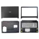 Laptop Full Body For Acer Aspire 3 A315-53 A315-53G A315-41 A315-41G A615-51G A315-51G N17C4 Screen Cover Top Panel Front Bezel Bottom Case Palmrest Frame Touchpad Hinges