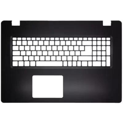 Laptop Full Body For Acer Aspire 3 A317-32 A317-51 A317-52 A317-52G A317-51G A317-32G N19C2 Screen Cover Top Panel Front Bezel Bottom Case Palmrest Frame Touchpad Hinges