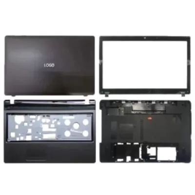 Laptop Full Body For Acer Aspire 5750 5750S 5750G 5750Z 5750ZG P5WE0 Screen Cover Top Panel Front Bezel Bottom Case Palmrest Frame Touchpad Hinges Laptop Full Body For Acer Aspire 5750 5750S 5750G 5750Z 5750ZG P5WE0 Screen Cover Top Panel Front Bezel Bottom Case Palmrest Frame Touchpad Hinges