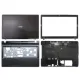 Laptop Full Body For Acer Aspire 5750 5750S 5750G 5750Z 5750ZG P5WE0 Screen Cover Top Panel Front Bezel Bottom Case Palmrest Frame Touchpad Hinges Laptop Full Body For Acer Aspire 5750 5750S 5750G 5750Z 5750ZG P5WE0 Screen Cover Top Panel Front Bezel Bottom Case Palmrest Frame Touchpad Hinges