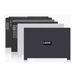 Laptop Full Body For Acer Aspire 7 A715-74G, A715-75G, A715-41G, A715-42G N19C5 Screen Cover Top Panel Front Bezel Bottom Case Palmrest Frame Touchpad Hinges