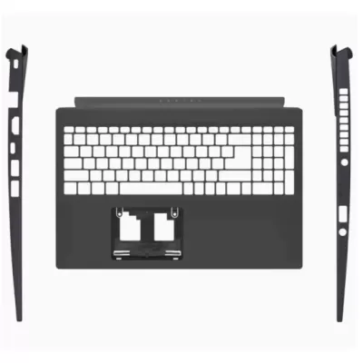 Laptop Full Body For Acer Aspire 7 A715-74G, A715-75G, A715-41G, A715-42G N19C5 Screen Cover Top Panel Front Bezel Bottom Case Palmrest Frame Touchpad Hinges Laptop Full Body For Acer Aspire 7 A715-74G, A715-75G, A715-41G, A715-42G N19C5 Screen Cover Top Panel Front Bezel Bottom Case Palmrest Frame Touchpad Hinges