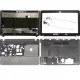 Laptop Full Body For Acer Aspire E1-571 E1-571G E1-521 E1-531 E1-531G Screen Cover Top Panel Front Bezel Bottom Case Palmrest Frame Touchpad Hinges Laptop Full Body For Acer Aspire E1-571 E1-571G E1-521 E1-531 E1-531G Screen Cover Top Panel Front Bezel Bottom Case Palmrest Frame Touchpad Hinges