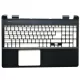 Laptop Full Body For Acer Aspire E5-571 E5-571G E5-551 E5-551G E5-521 E5-511 E5-531 Z5WA Screen Cover Top Panel Front Bezel Bottom Case Palmrest Frame Touchpad Hinges