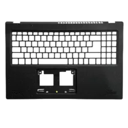Laptop Palmrest For Acer Aspire Vero AV15-51 AV15-53 ZJ-78SB N20C5 Black ( C Cover)