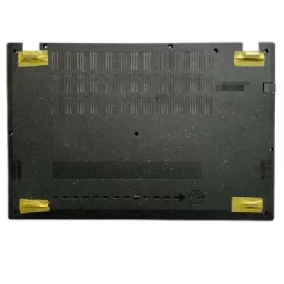 Laptop Bottom Case For Acer Aspire Vero AV15-51 AV15-53 ZJ-78SB N20C5 LCD ( D Cover Black )