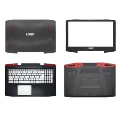Laptop Full Body For Acer Aspire VX5-591G VX15 N16C7 Screen Cover Top Panel Front Bezel Bottom Case Palmrest Frame Touchpad Hinges