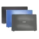Laptop Full Body For Acer Extensa ex215-51 ex215-51g ex215-52 ex215-52g ex215-52k ex215-52kg Screen Cover Top Panel Front Bezel Bottom Case Palmrest Frame Touchpad Hinges