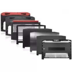 Laptop Full Body For Acer Nitro 5 AN515-31 AN515-41 AN515-42 AN515-51 AN515-52 AN515-53 N17C1 Screen cover top panel front bezel bottom case palmrest frame touchpad hinges