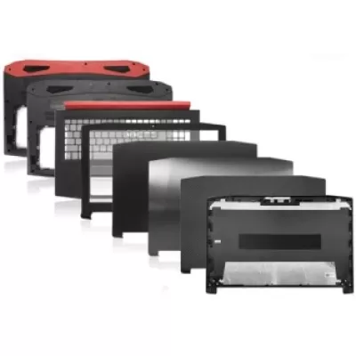 Laptop Full Body For Acer Nitro 5 AN515-31 AN515-41 AN515-42 AN515-51 AN515-52 AN515-53 N17C1 Screen cover top panel front bezel bottom case palmrest frame touchpad hinges