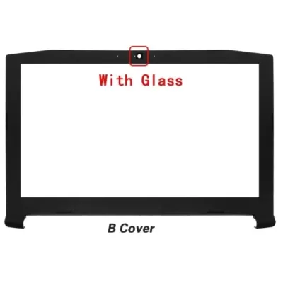 Laptop Full Body For Acer Nitro 5 AN515-31 AN515-41 AN515-42 AN515-51 AN515-52 AN515-53 N17C1 Screen cover top panel front bezel bottom case palmrest frame touchpad hinges