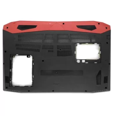 Laptop Bottom Case For Acer Nitro 5 AN515-31 AN515-41 AN515-42 AN515-51 AN515-52 AN515-53 N17C1 ( D Cover 2 Black ( Red edge ) ) Laptop Bottom Case For Acer Nitro 5 AN515-31 AN515-41 AN515-42 AN515-51 AN515-52 AN515-53 N17C1 ( D Cover 2 Black ( Red edge ) )