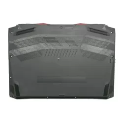 Laptop Bottom Case For Acer Nitro 5 AN515-43 AN515-50 AN515-54 AN515-55 N18C3 ( D Cover )