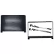 Laptop Full Body For Acer Nitro 5 AN515-56 AN515-57 54 55 43 AN515-50 N20C1 Screen Cover Top Panel Front Bezel Bottom Case Palmrest Frame Touchpad Hinges Laptop Full Body For Acer Nitro 5 AN515-56 AN515-57 54 55 43 AN515-50 N20C1 Screen Cover Top Panel Front Bezel Bottom Case Palmrest Frame Touchpad Hinges