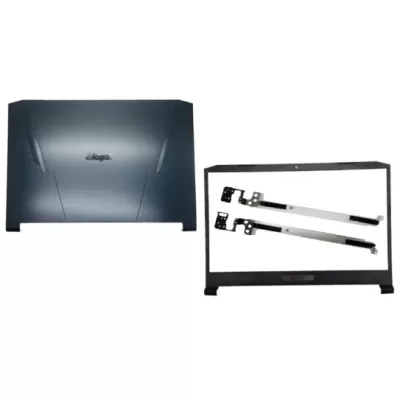 Laptop Full Body For Acer Nitro 5 AN515-56 AN515-57 54 55 43 AN515-50 N20C1 Screen Cover Top Panel Front Bezel Bottom Case Palmrest Frame Touchpad Hinges Laptop Full Body For Acer Nitro 5 AN515-56 AN515-57 54 55 43 AN515-50 N20C1 Screen Cover Top Panel Front Bezel Bottom Case Palmrest Frame Touchpad Hinges