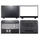 Laptop Full Body For Acer NITRO 5 AN515-58G AN515-58 Screen Cover Top Panel Front Bezel Bottom Case Palmrest Frame Touchpad Hinges
