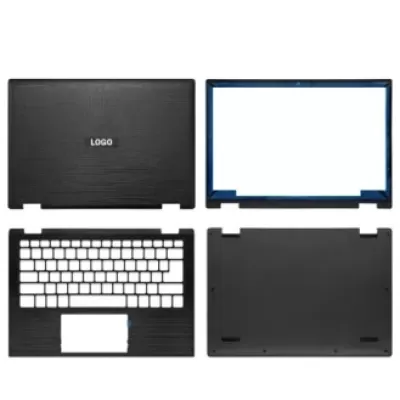 Laptop Full Body For Acer Spin 1 SP111-33 N18H1 Screen Cover Top Panel Front Bezel Bottom Case Palmrest Frame Touchpad Hinges
