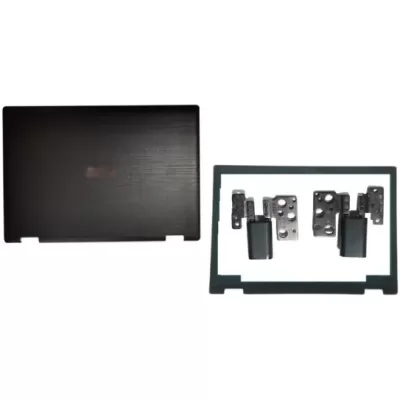 Laptop Full Body For Acer Spin 1 SP111-33 N18H1 Screen Cover Top Panel Front Bezel Bottom Case Palmrest Frame Touchpad Hinges