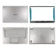 Laptop Full Body For Acer Swift 1 Hummingbird SF114-33 SF314-34 N20H2 Screen Cover Top Panel Front Bezel Bottom Case Palmrest Frame Touchpad Hinges