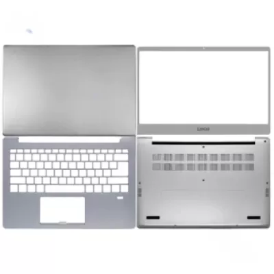 Laptop Full Body For ACER Swift 3 SF313-51 N18H2 Screen Cover Top Panel Front Bezel Bottom Case Palmrest Frame Touchpad Hinges