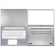 Laptop Full Body For ACER Swift 3 SF313-51 N18H2 Screen Cover Top Panel Front Bezel Bottom Case Palmrest Frame Touchpad Hinges