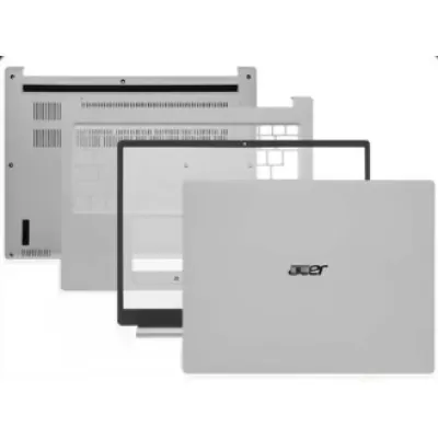 Laptop Full Body For ACER Swift 3 SF313-52 N19H3 Screen Cover Top Panel Front Bezel Bottom Case Palmrest Frame Touchpad Hinges Laptop Full Body For ACER Swift 3 SF313-52 N19H3 Screen Cover Top Panel Front Bezel Bottom Case Palmrest Frame Touchpad Hinges