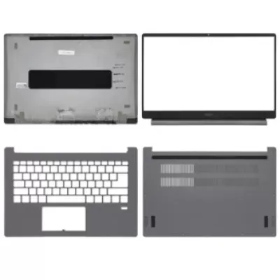 Laptop Full Body For Acer Swift 3 SF314-57G N19H4 Screen Cover Top Panel Front Bezel Bottom Case Palmrest Frame Touchpad Hinges Laptop Full Body For Acer Swift 3 SF314-57G N19H4 Screen Cover Top Panel Front Bezel Bottom Case Palmrest Frame Touchpad Hinges