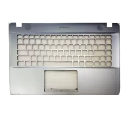 Laptop Full Body For ASUS A441 X441 K441 F441 R414U Screen Cover Top Panel Front Bezel Bottom Case Palmrest Frame Touchpad Hinges