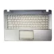 Laptop Full Body For ASUS A441 X441 K441 F441 R414U Screen Cover Top Panel Front Bezel Bottom Case Palmrest Frame Touchpad Hinges