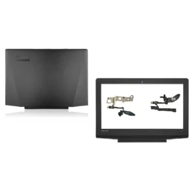 Laptop Full Body For ASUS FA506 FX506 FA506U FX506U FA506IU Screen Cover Top Panel Front Bezel Bottom Case Palmrest Frame Touchpad Hinges