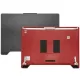 Laptop Full Body For ASUS FA506 FX506 FA506U FX506U FA506IU Screen Cover Top Panel Front Bezel Bottom Case Palmrest Frame Touchpad Hinges