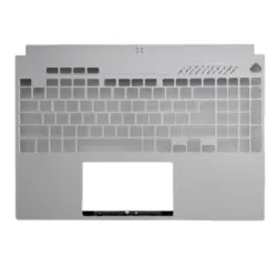Laptop Palmrest For ASUS FA507 FX507 FX507R FX517 White ( C Cover)