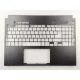 Laptop Full Body For ASUS FX517 2022 LCD Screen Cover Top Panel Front Bezel Bottom Case Palmrest Frame Touchpad Hinges