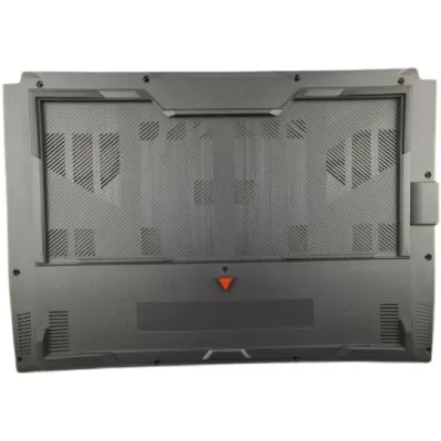 Laptop Full Body For ASUS FX517 2022 LCD Screen Cover Top Panel Front Bezel Bottom Case Palmrest Frame Touchpad Hinges