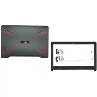 Laptop Full Body For ASUS FX80 FX80G FX80GD ZX80 ZX80G FX504 FX504G FX504GD FX504GE Screen Cover Top Panel Front Bezel Bottom Case Palmrest Frame Touchpad Hinges Laptop Full Body For ASUS FX80 FX80G FX80GD ZX80 ZX80G FX504 FX504G FX504GD FX504GE Screen Cover Top Panel Front Bezel Bottom Case Palmrest Frame Touchpad Hinges