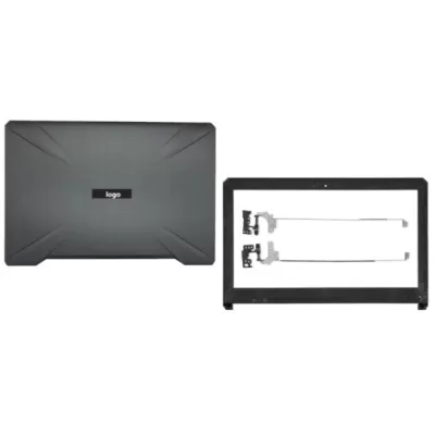 Laptop Full Body For ASUS FX80 FX80G FX80GD ZX80 ZX80G FX504 FX504G FX504GD FX504GE Screen Cover Top Panel Front Bezel Bottom Case Palmrest Frame Touchpad Hinges Laptop Full Body For ASUS FX80 FX80G FX80GD ZX80 ZX80G FX504 FX504G FX504GD FX504GE Screen Cover Top Panel Front Bezel Bottom Case Palmrest Frame Touchpad Hinges