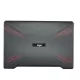 Laptop Full Body For ASUS FX80 FX80G FX80GD ZX80 ZX80G FX504 FX504G FX504GD FX504GE Screen Cover Top Panel Front Bezel Bottom Case Palmrest Frame Touchpad Hinges Laptop Full Body For ASUS FX80 FX80G FX80GD ZX80 ZX80G FX504 FX504G FX504GD FX504GE Screen Cover Top Panel Front Bezel Bottom Case Palmrest Frame Touchpad Hinges