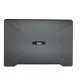 Laptop Full Body For ASUS FX80 FX80G FX80GD ZX80 ZX80G FX504 FX504G FX504GD FX504GE Screen Cover Top Panel Front Bezel Bottom Case Palmrest Frame Touchpad Hinges Laptop Full Body For ASUS FX80 FX80G FX80GD ZX80 ZX80G FX504 FX504G FX504GD FX504GE Screen Cover Top Panel Front Bezel Bottom Case Palmrest Frame Touchpad Hinges