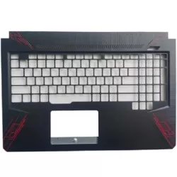 Laptop Palmrest For ASUS FX80 FX80G FX80GD ZX80 ZX80G FX504 FX504G FX504GD FX504GE ( C Cover)