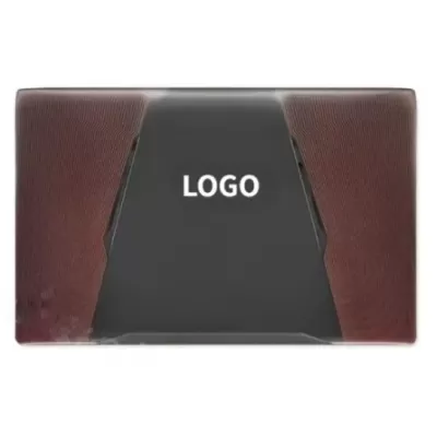 Top Panel Cover For Asus GL553 GL553V GL553VD FX553 ZX553 FZ53 FX53 KX53 ( A Cover)