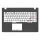 Laptop Full Body For Asus GL553 GL553V GL553VD FX553 ZX553 FZ53 FX53 KX53 Screen Cover Top Panel Front Bezel Bottom Case Palmrest Frame Touchpad Hinges Laptop Full Body For Asus GL553 GL553V GL553VD FX553 ZX553 FZ53 FX53 KX53 Screen Cover Top Panel Front Bezel Bottom Case Palmrest Frame Touchpad Hinges