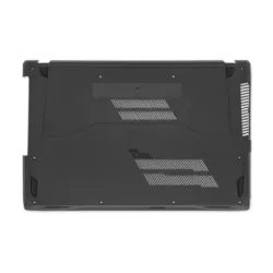 Laptop Bottom Case For Asus GL553 GL553V GL553VD FX553 ZX553 FZ53 FX53 KX53 ( D Cover )