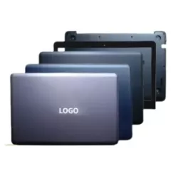 Laptop Full Body For ASUS K401 A401 K401L K401U K401LB V405 U4000 Screen Cover Top Panel Front Bezel Bottom Case Palmrest Frame Touchpad Hinges