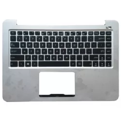 Laptop Palmrest For ASUS K401 A401 K401L K401U K401LB V405 U4000 with Keyboard ( C Cover)