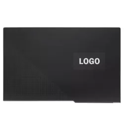 Top Panel Cover For ASUS ROG Strix G15 G513 G513Q G533 Black ( A Cover)