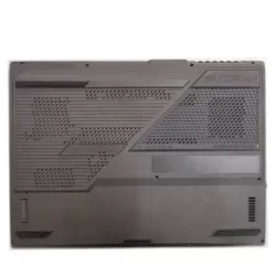 Laptop Bottom Case For ASUS ROG Strix G15 G513 G513Q G533 ( D Cover )