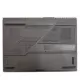 Laptop Full Body For ASUS ROG Strix G15 G513 G513Q G533 Screen Cover Top Panel Front Bezel Bottom Case Palmrest Frame Touchpad Hinges Laptop Full Body For ASUS ROG Strix G15 G513 G513Q G533 Screen Cover Top Panel Front Bezel Bottom Case Palmrest Frame Touchpad Hinges