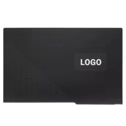 Top Panel Cover For ASUS ROG Strix G713 Black ( A Cover)