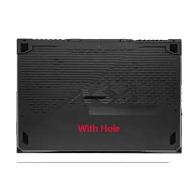 Laptop Bottom Case For ASUS ROG Strix SCAR G531 G531GT G531GW T531GV ( D Cover 1 ) Laptop Bottom Case For ASUS ROG Strix SCAR G531 G531GT G531GW T531GV ( D Cover 1 )