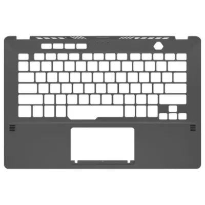 Laptop Full Body For Asus ROG Zephyrus G14 GA401 Screen Cover Top Panel Front Bezel Bottom Case Palmrest Frame Touchpad Hinges